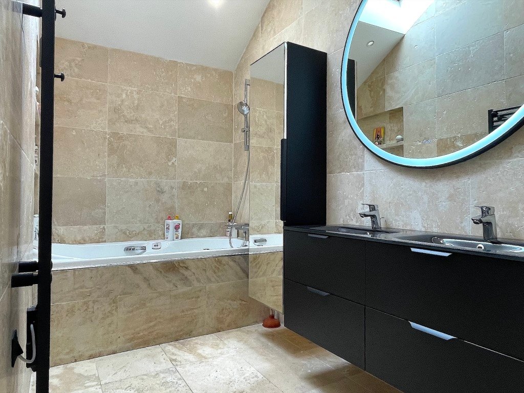 MAISON TYPEE LOFT SAINT MAUR LA VARENNE – photo 14