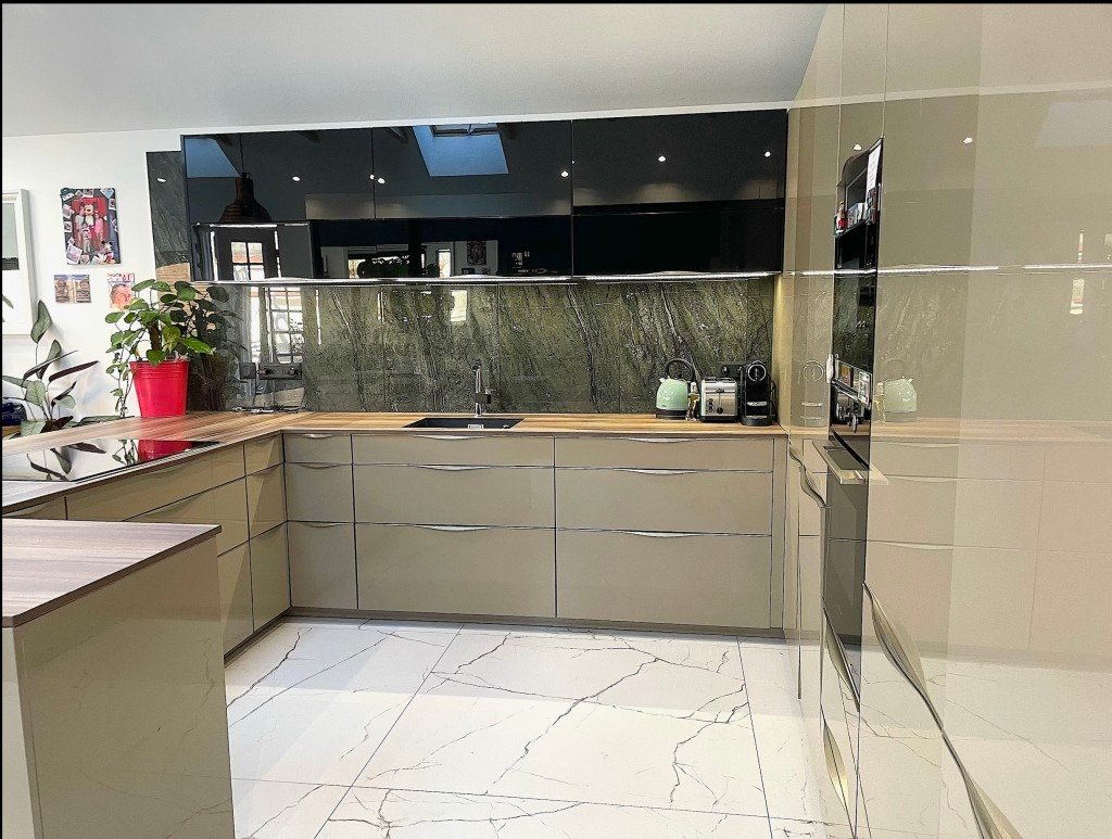 MAISON TYPEE LOFT SAINT MAUR LA VARENNE – photo 16