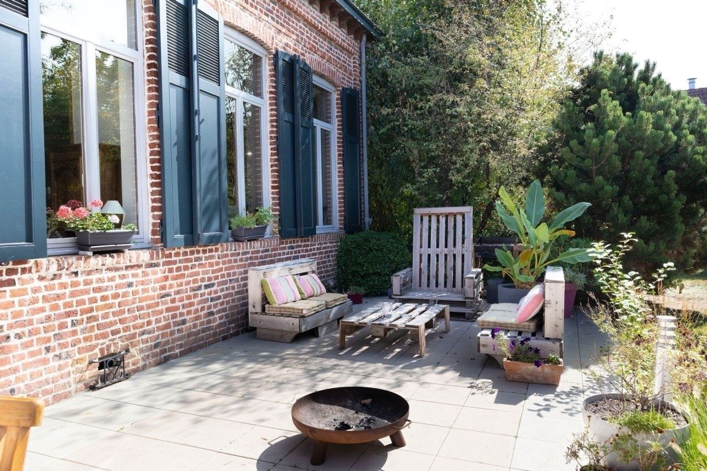 Maison bourgeoise dans la région lilloise – photo 2