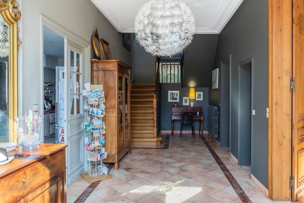 Maison bourgeoise dans la région lilloise – photo 3