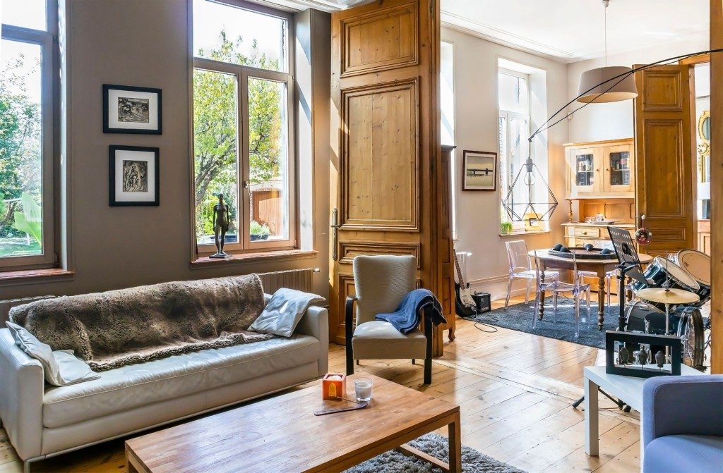 Maison bourgeoise dans la région lilloise – photo 4