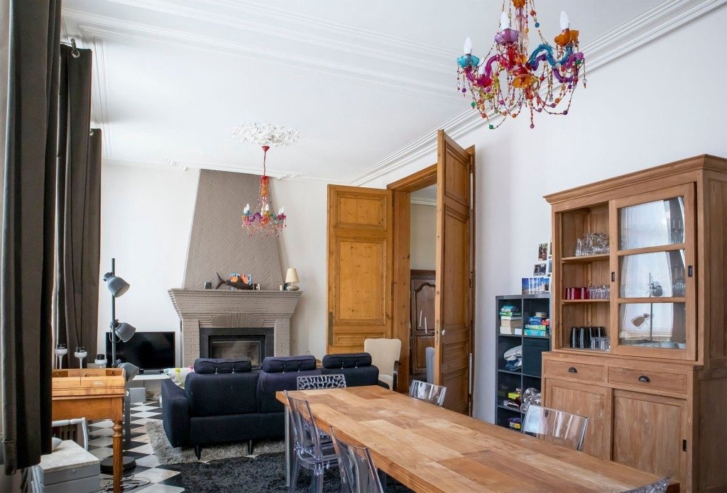 Maison bourgeoise dans la région lilloise – photo 6