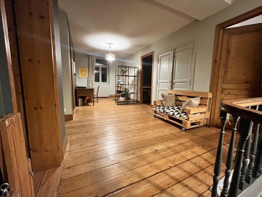 Maison bourgeoise dans la région lilloise – photo 9