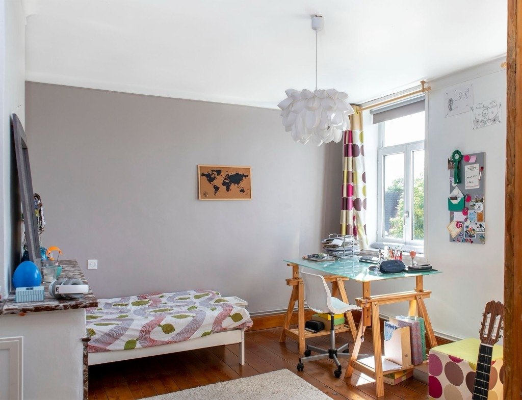 Maison bourgeoise dans la région lilloise – photo 10