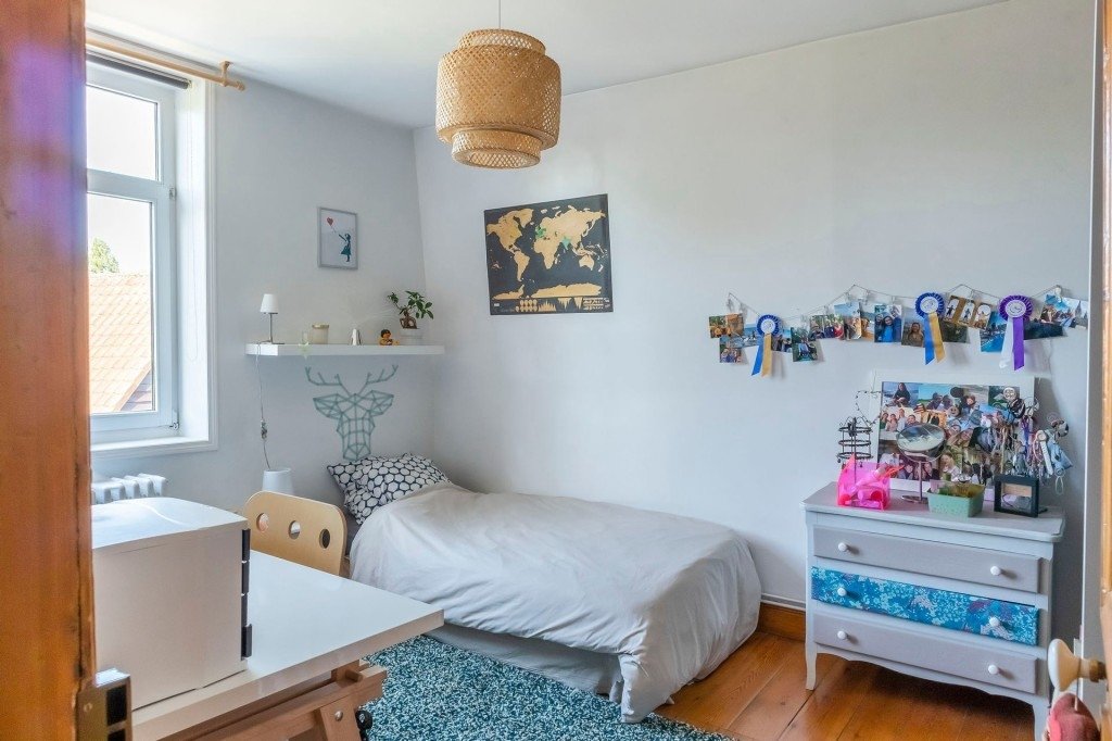 Maison bourgeoise dans la région lilloise – photo 11