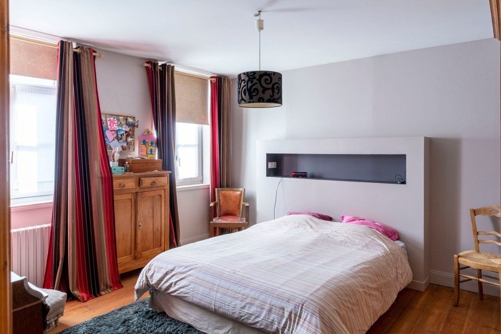 Maison bourgeoise dans la région lilloise – photo 13