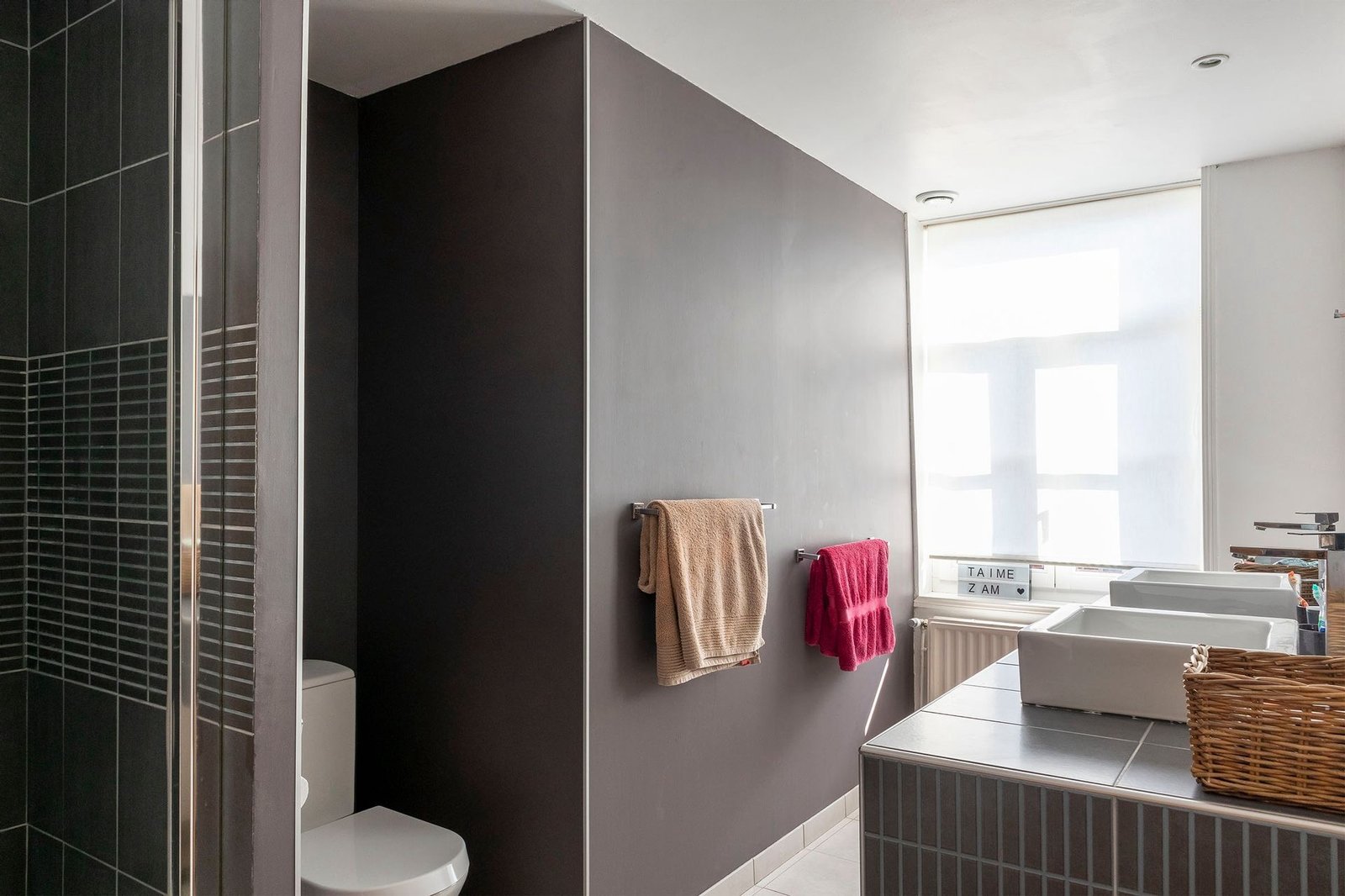 Maison bourgeoise dans la région lilloise – photo 14