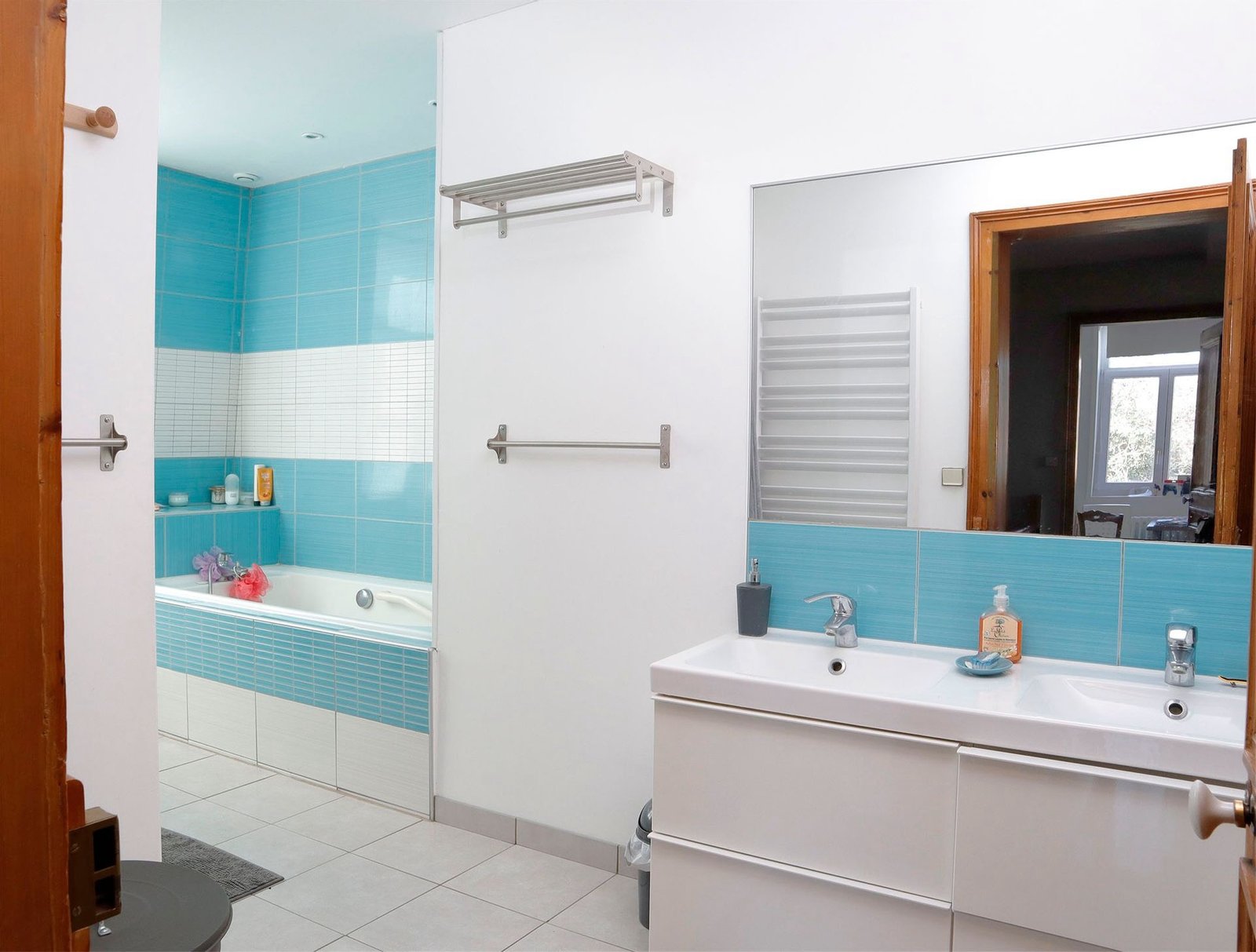 Maison bourgeoise dans la région lilloise – photo 15