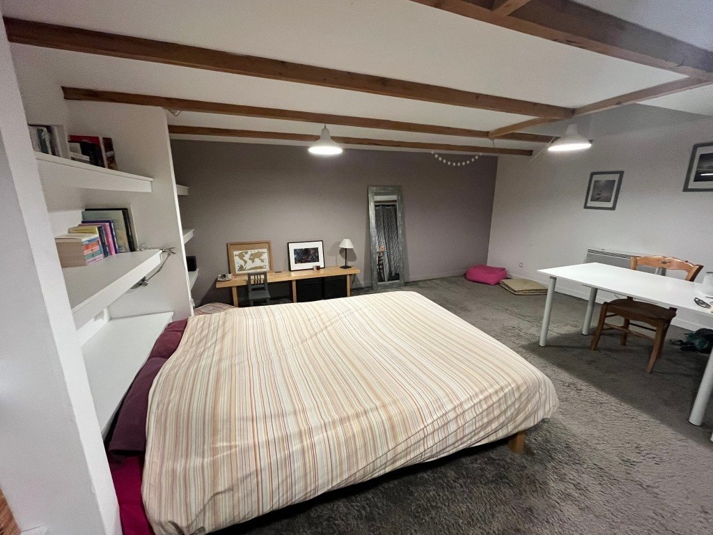 Maison bourgeoise dans la région lilloise – photo 16