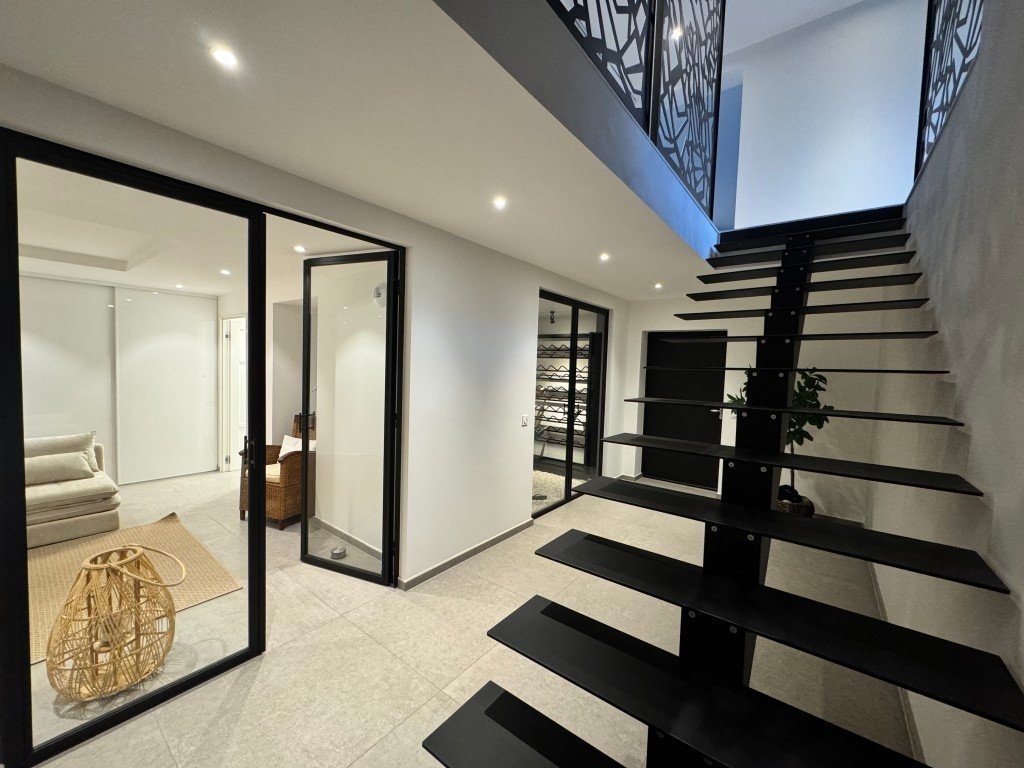 Maison d’architecte proche Paris – photo 18