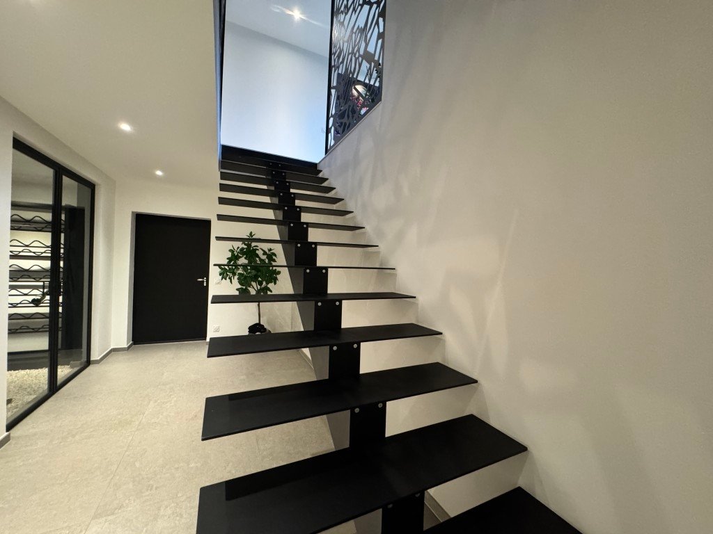 Maison d’architecte proche Paris – photo 19