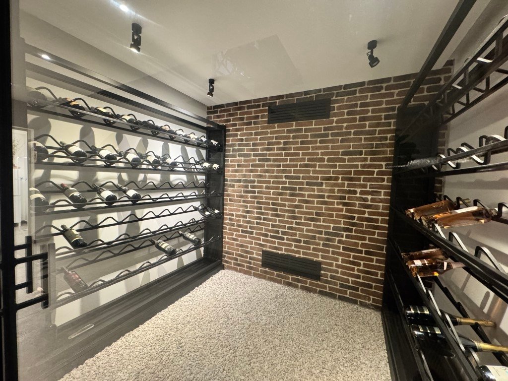 Maison d’architecte proche Paris – photo 20