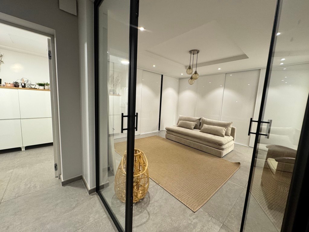 Maison d’architecte proche Paris – photo 22