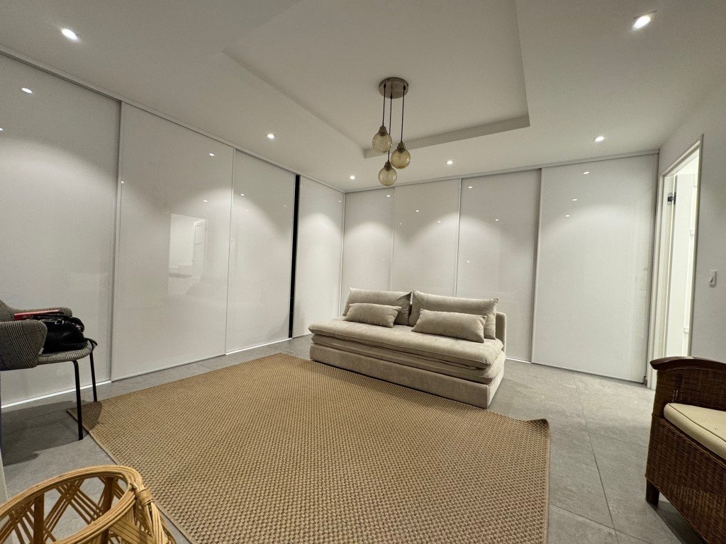 Maison d’architecte proche Paris – photo 23