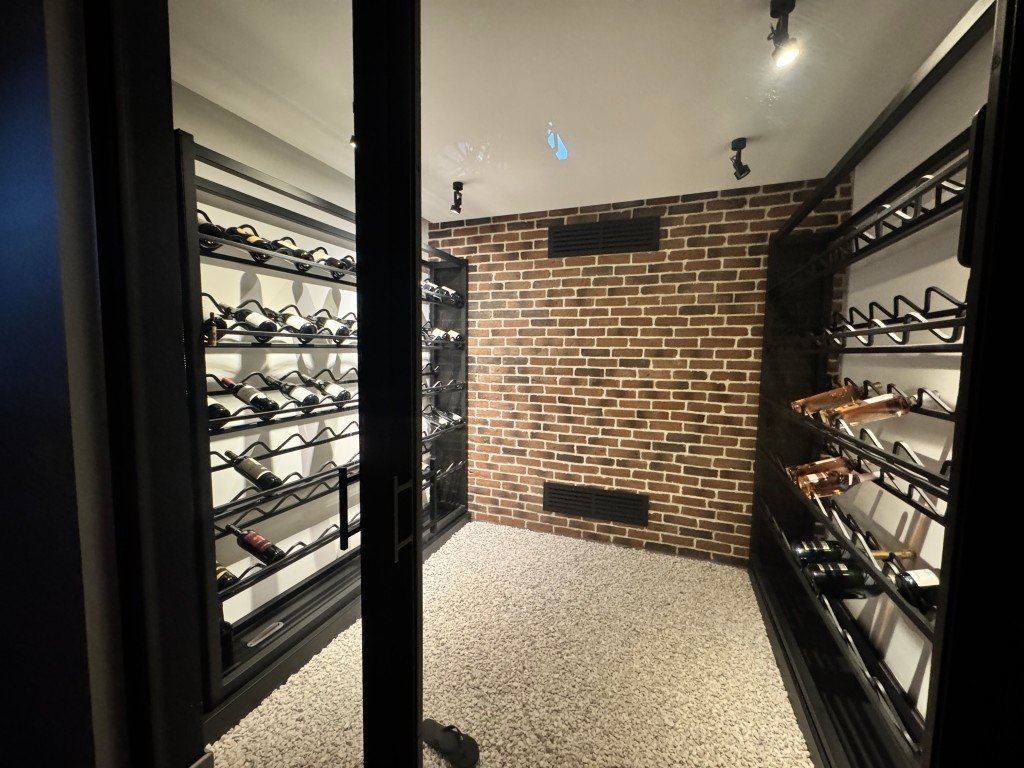 Maison d’architecte proche Paris – photo 24