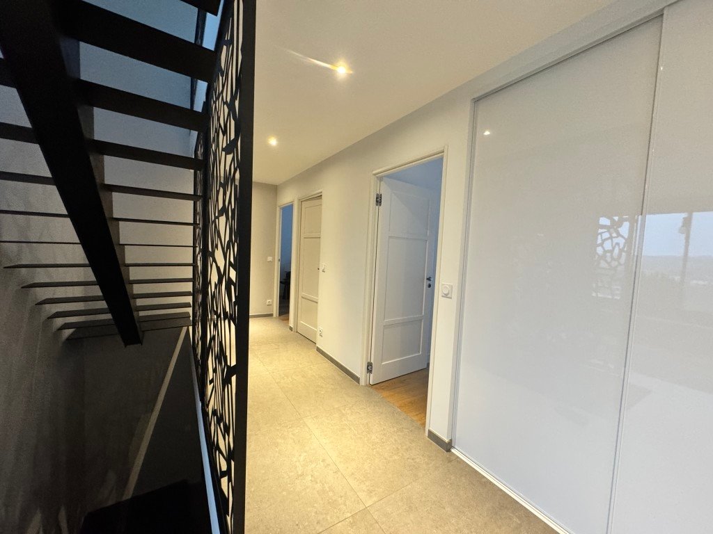 Maison d’architecte proche Paris – photo 25