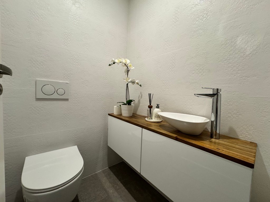 Maison d’architecte proche Paris – photo 26