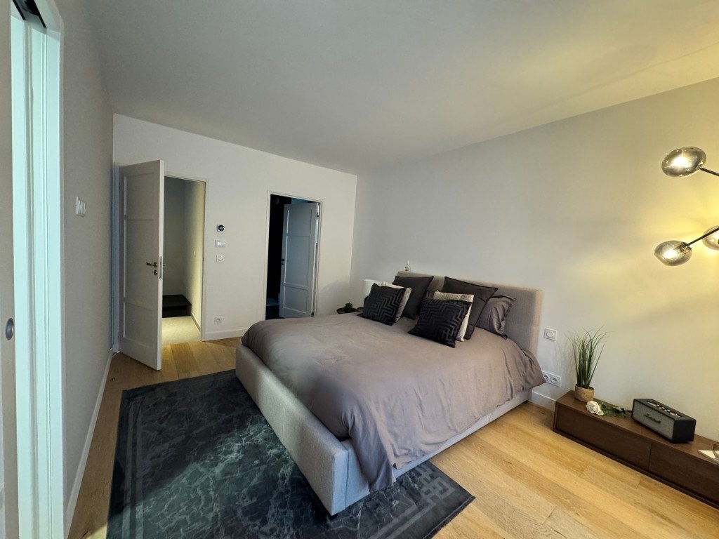 Maison d’architecte proche Paris – photo 28