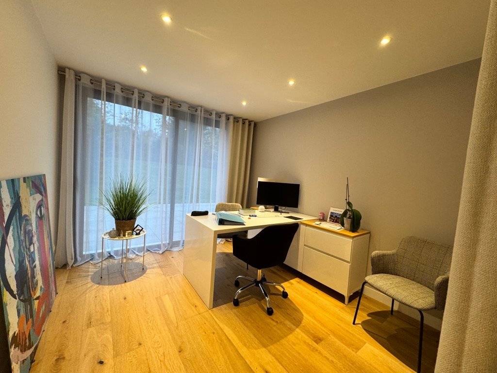 Maison d’architecte proche Paris – photo 31