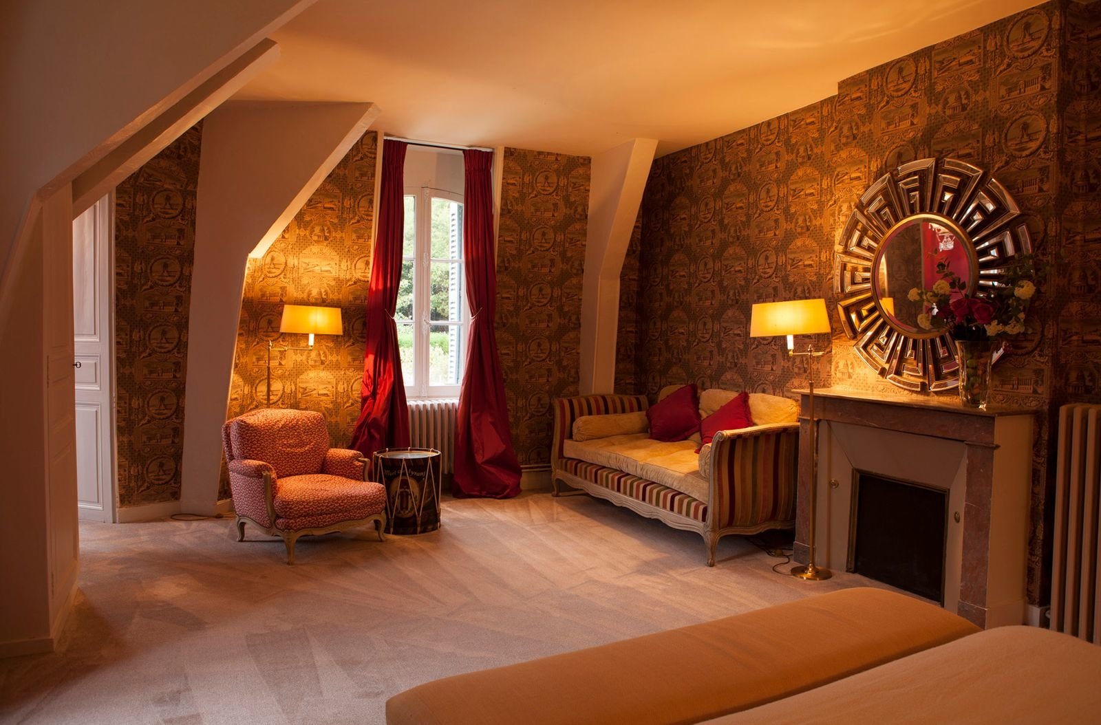 Domaine Chateaufort – photo 4