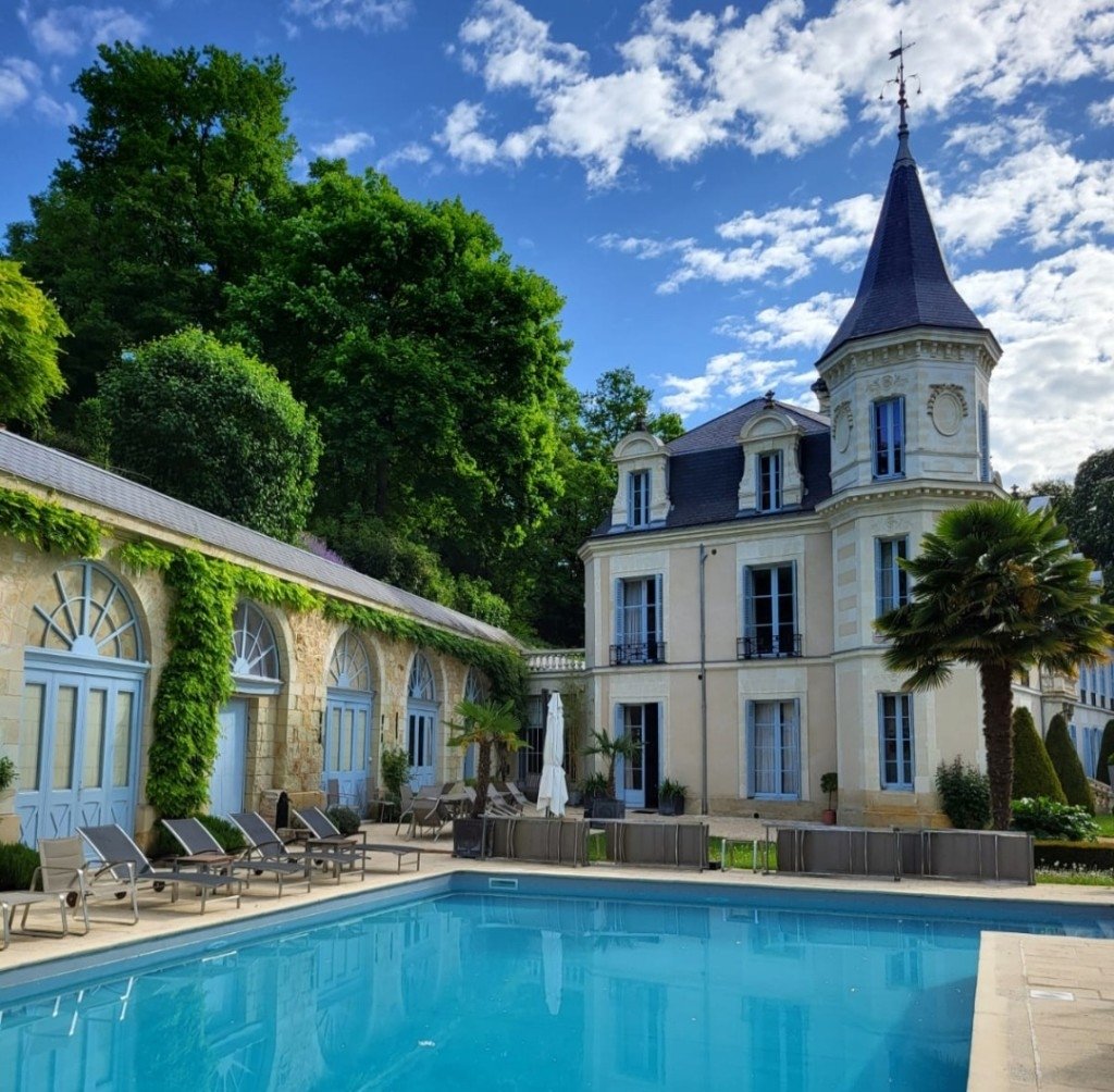 Domaine Chateaufort – photo 7