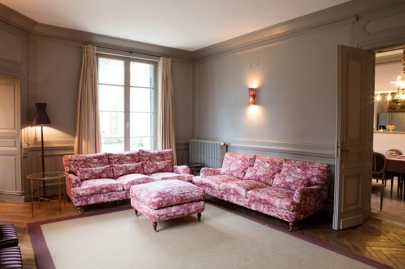 Domaine Chateaufort – photo 8