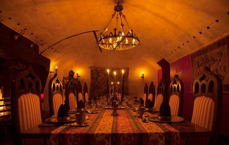 Domaine Chateaufort – photo 9