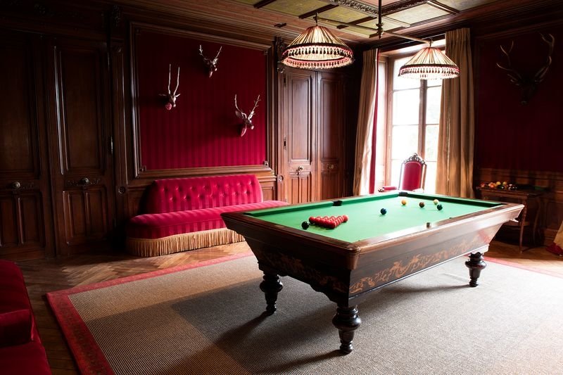 Domaine Chateaufort – photo 14