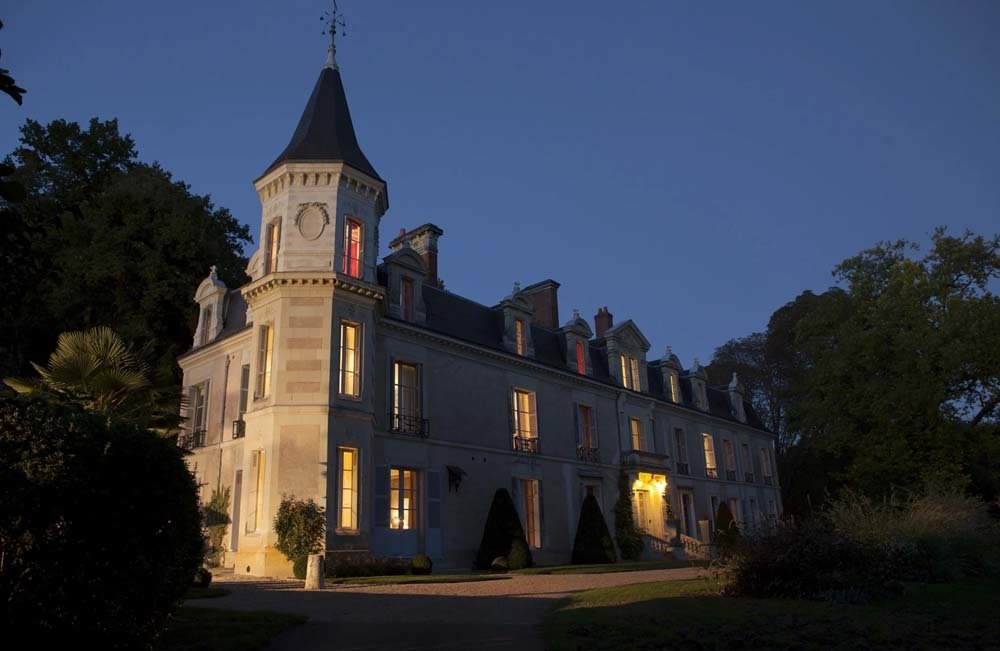 Domaine Chateaufort – photo 16