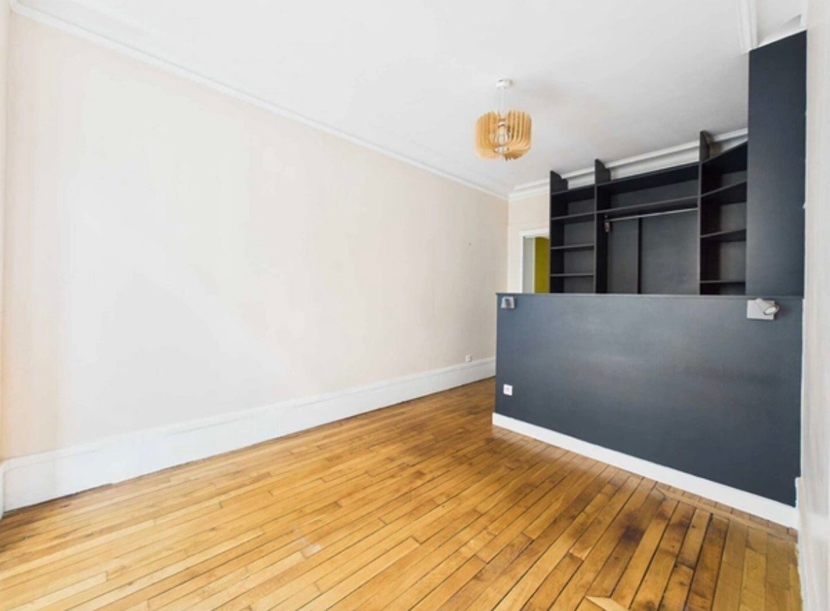 Magnifique appartement Haussmannien vide à louer pour vos tournages à Paris – photo 3