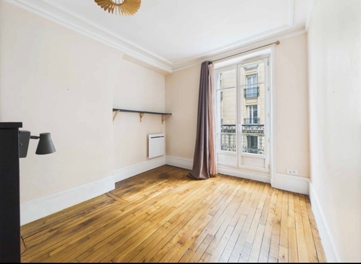 Magnifique appartement Haussmannien vide à louer pour vos tournages à Paris – photo 4