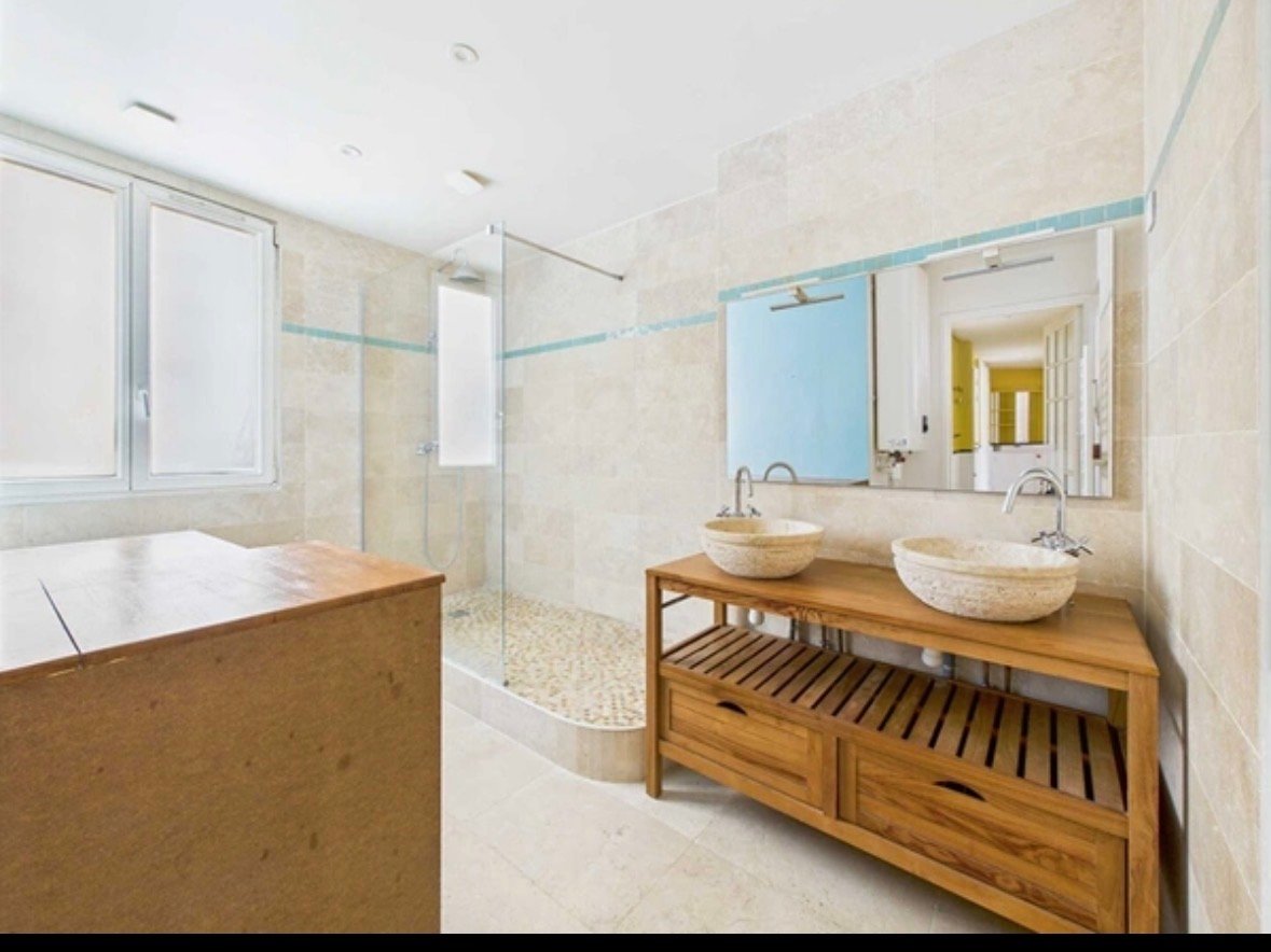 Magnifique appartement Haussmannien vide à louer pour vos tournages à Paris – photo 5