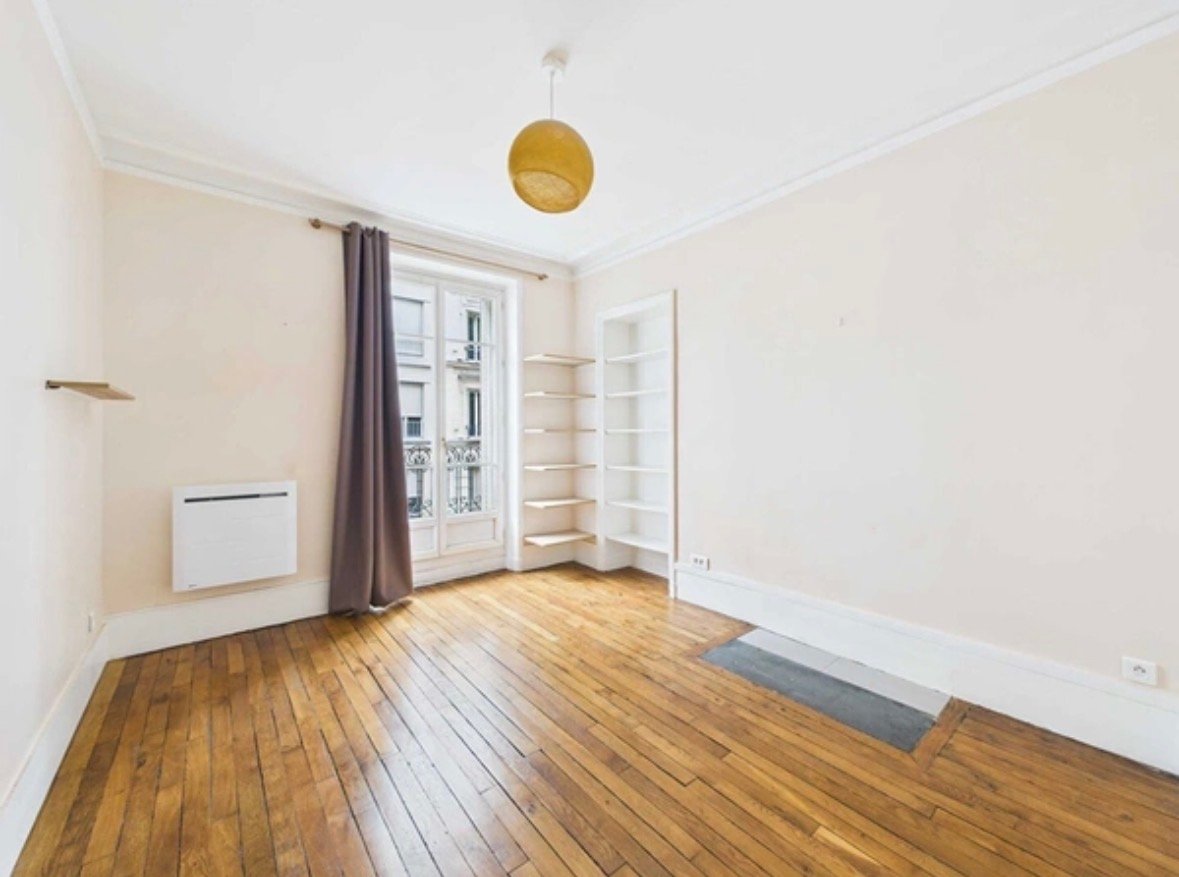 Magnifique appartement Haussmannien vide à louer pour vos tournages à Paris – photo 8