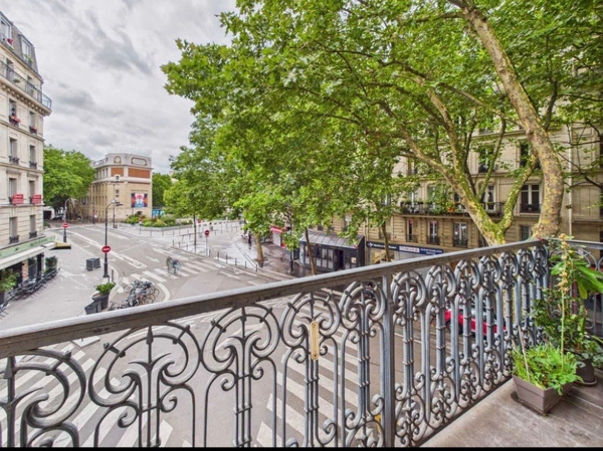 Magnifique appartement Haussmannien vide à louer pour vos tournages à Paris – photo 12
