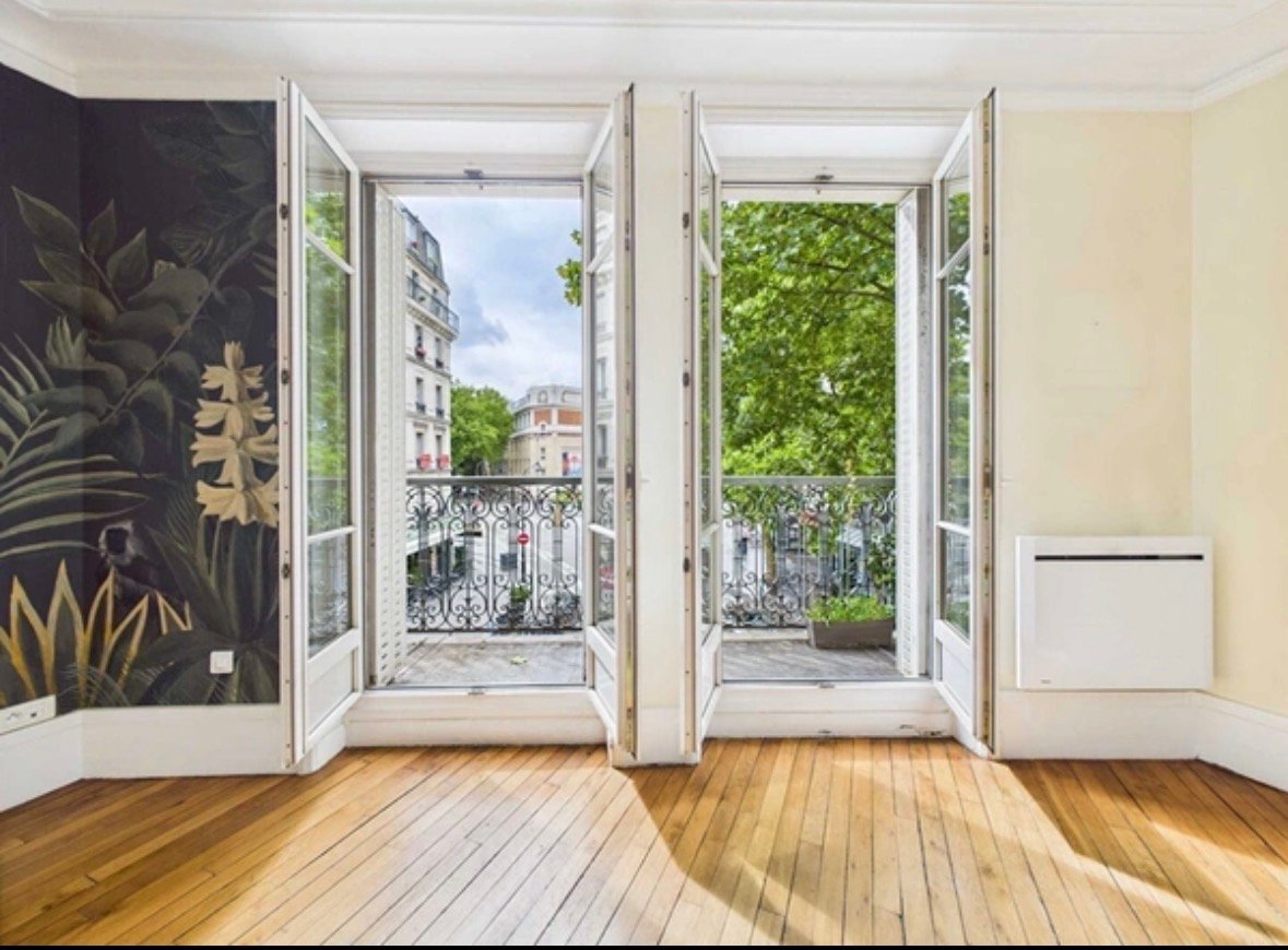 Magnifique appartement Haussmannien vide à louer pour vos tournages à Paris – photo 15