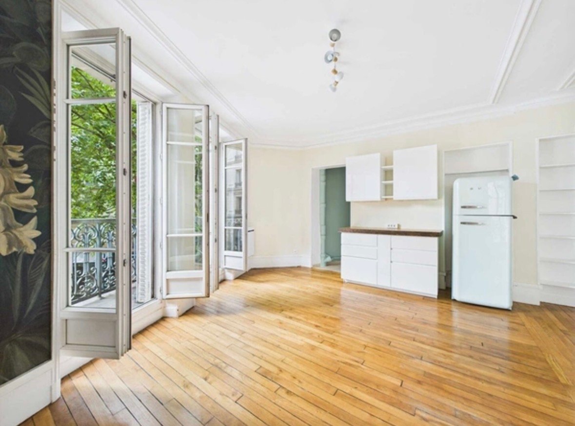 Magnifique appartement Haussmannien vide à louer pour vos tournages à Paris – photo 16