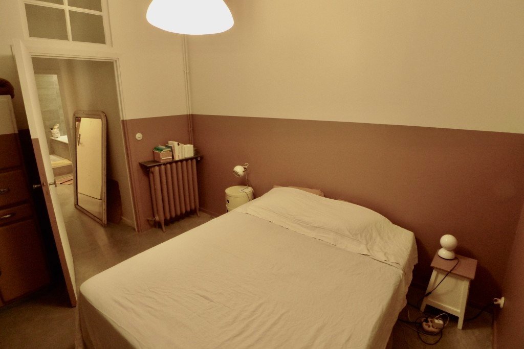 Appartement original et atypique sur cour à Paris – photo 16