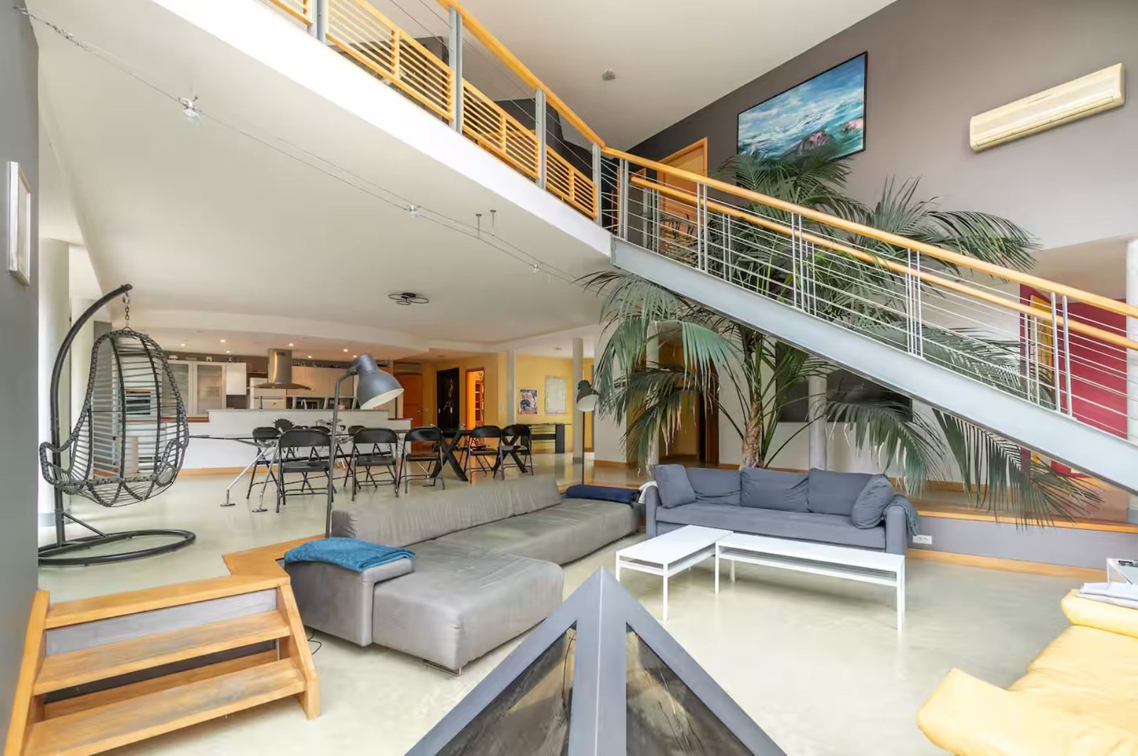 Grande villa contemporaine avec piscine en Sologne – photo 6