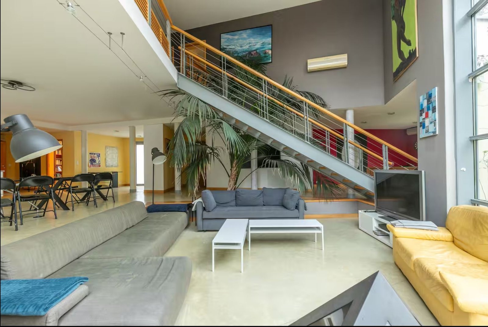 Grande villa contemporaine avec piscine en Sologne – photo 16