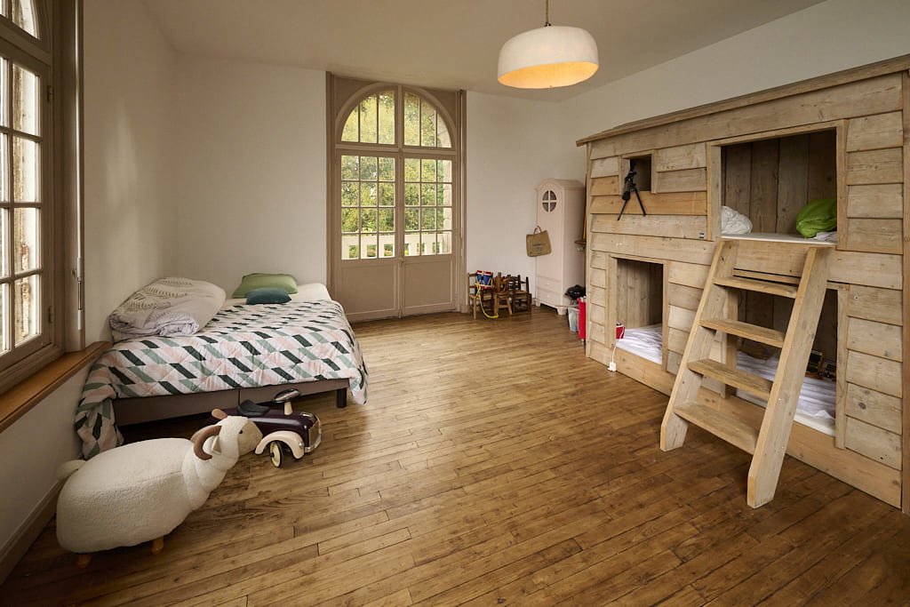 La ville Lambert – photo 2