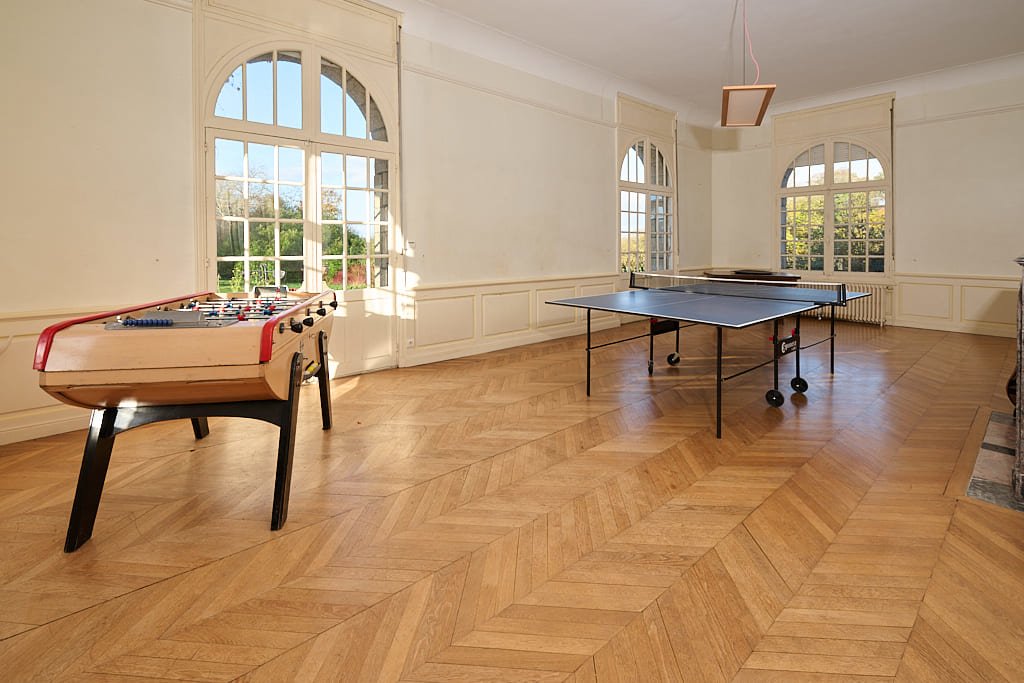 La ville Lambert – photo 5