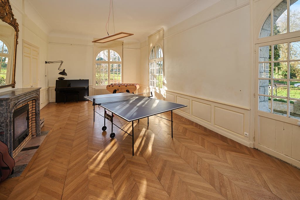 La ville Lambert – photo 6