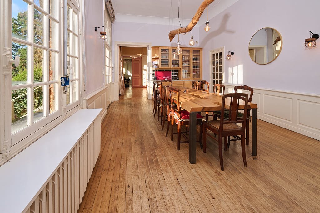 La ville Lambert – photo 7