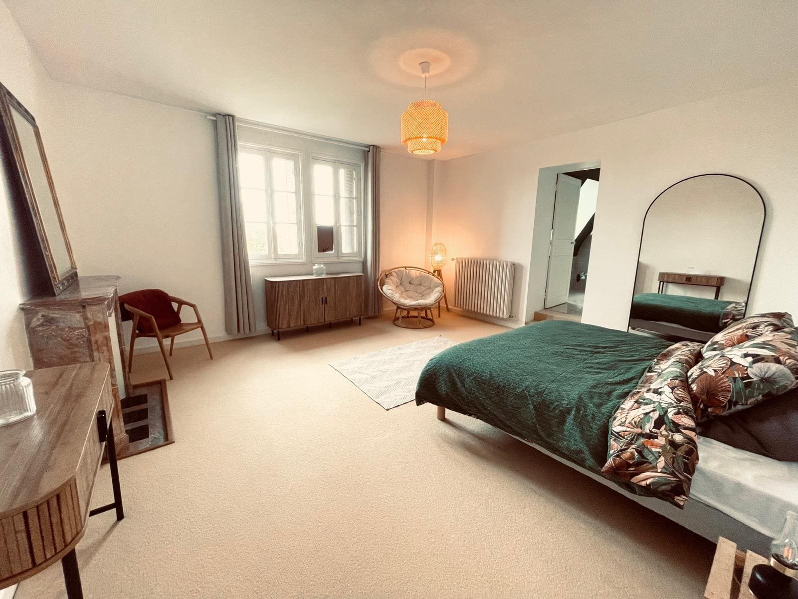 La ville Lambert – photo 8