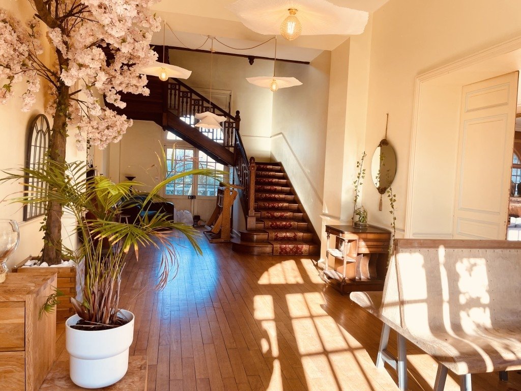 La ville Lambert – photo 10