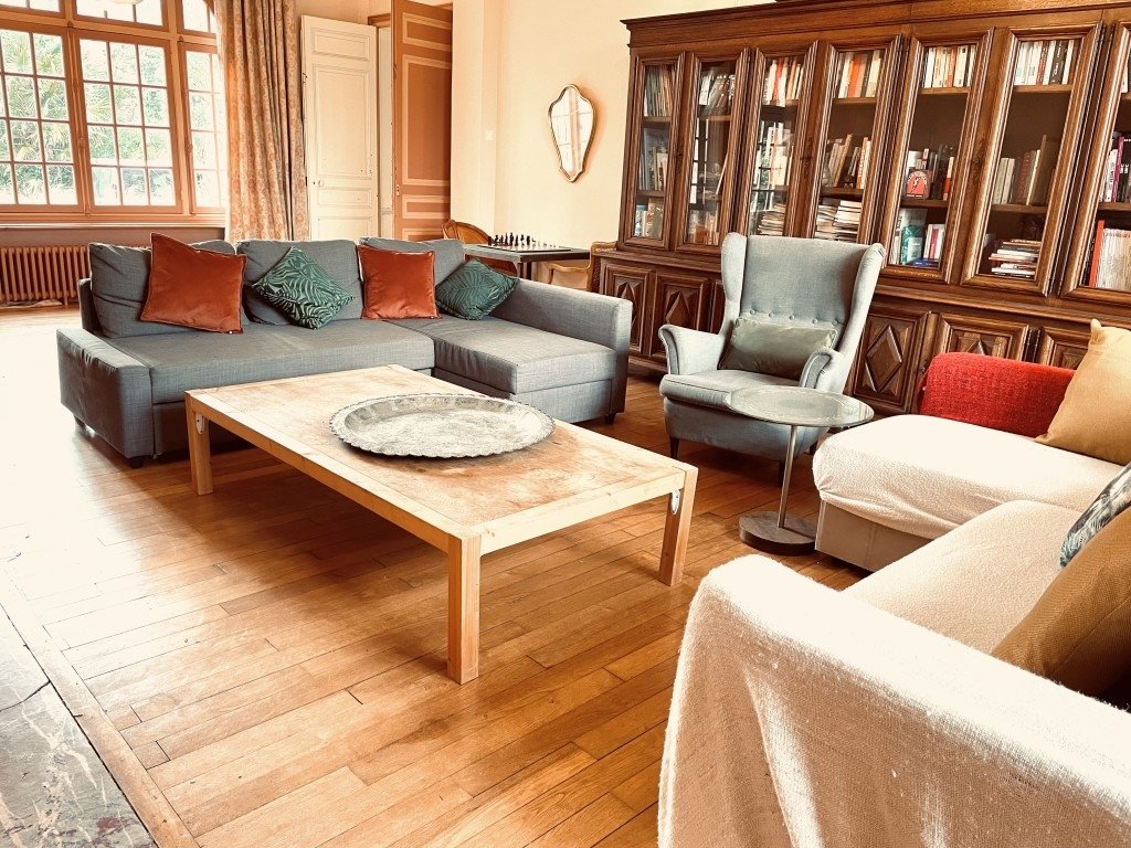 La ville Lambert – photo 12