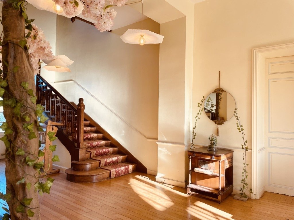 La ville Lambert – photo 13