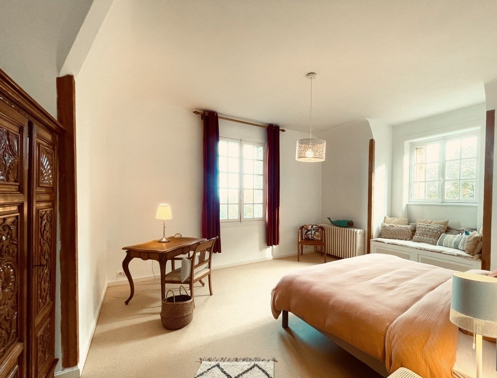 La ville Lambert – photo 14