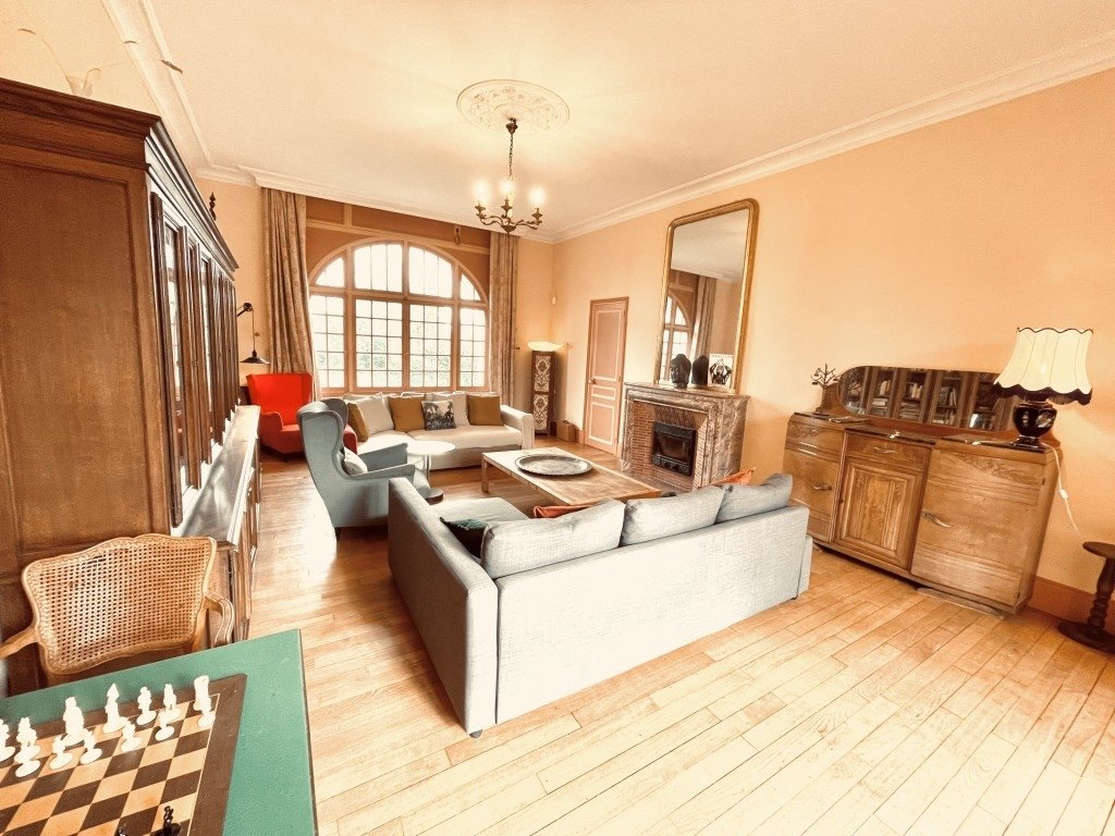 La ville Lambert – photo 15