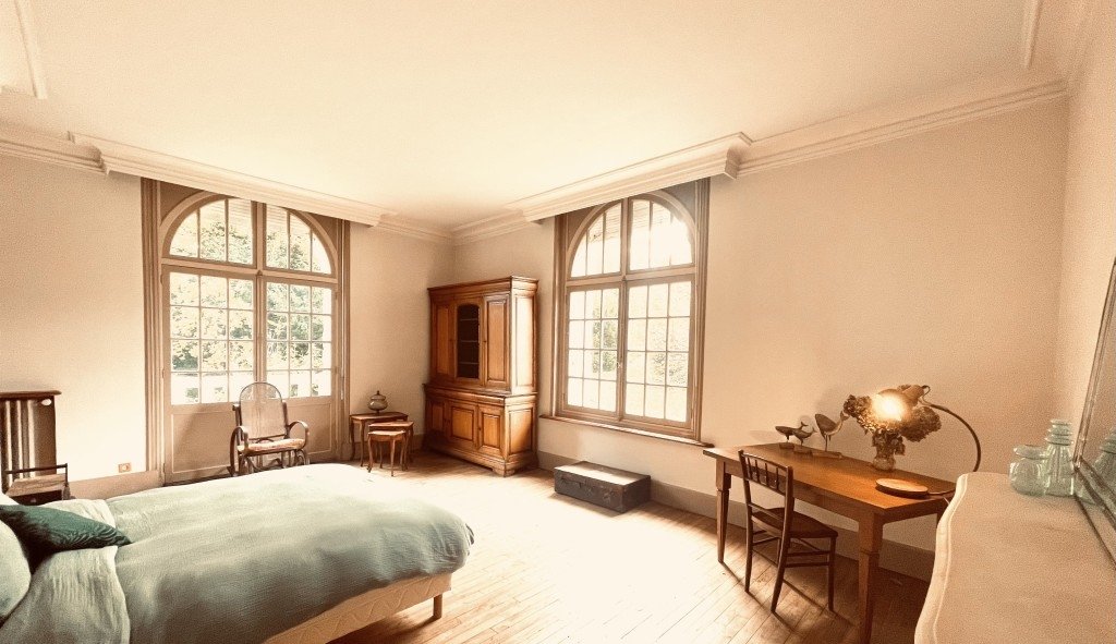 La ville Lambert – photo 16